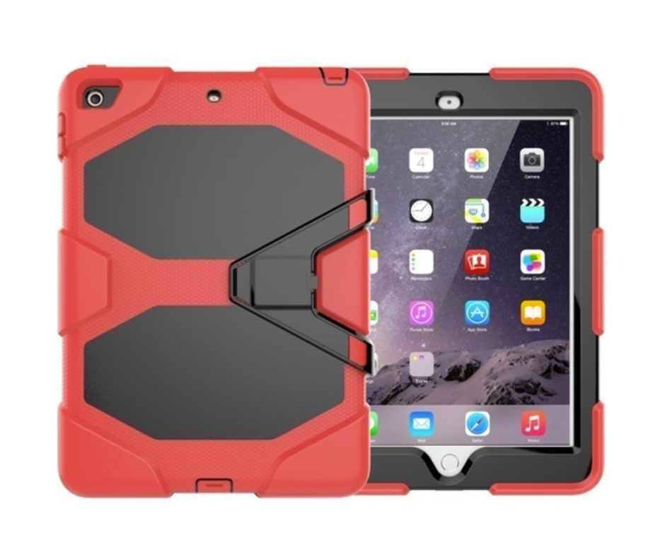 Cases Uso Rudo (iPad/Tablet)