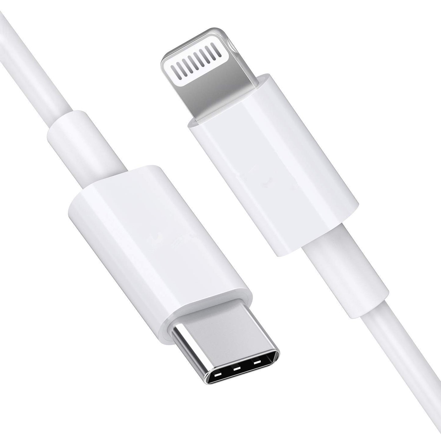 Cable USB-C to Lightning