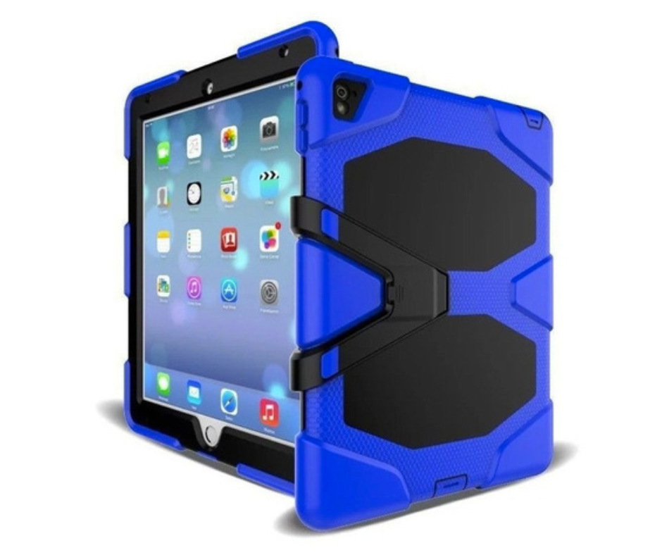 Cases Uso Rudo (iPad/Tablet)