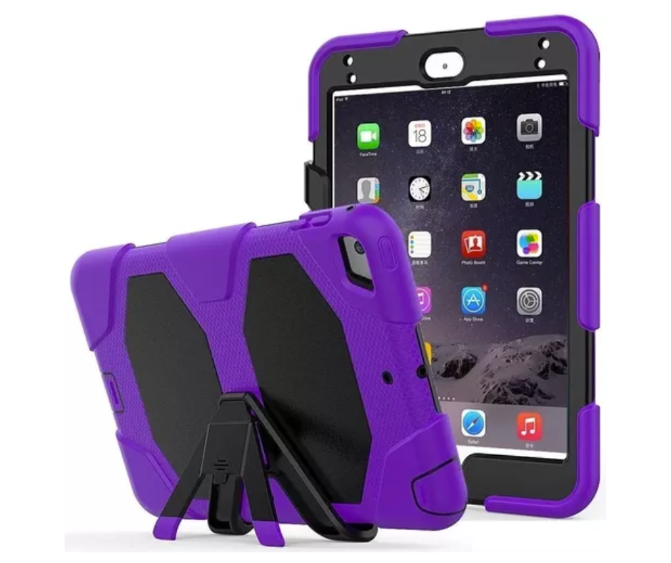 Cases Uso Rudo (iPad/Tablet)