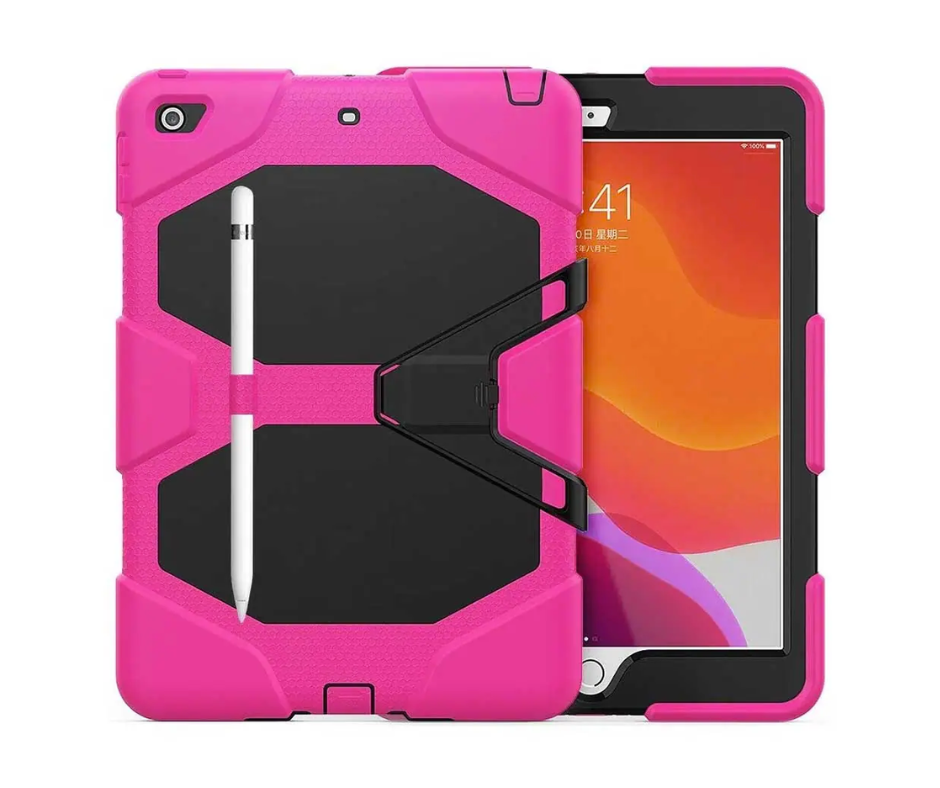 Cases Uso Rudo (iPad/Tablet)