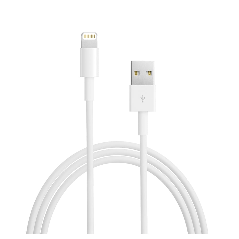 Cable Lightning to USB