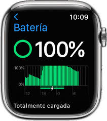 Cambio de Batería Apple Watch