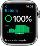 Batería Apple Watch