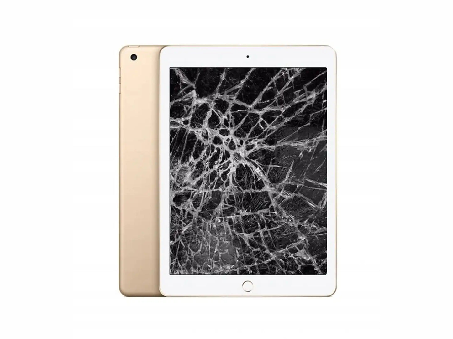 Cristal iPad
