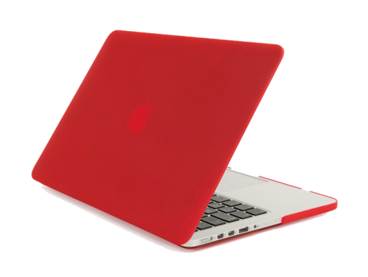 Case Macbook Pro Retina 15" 2016-2019