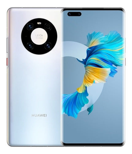 Reparacion Cristal Huawei Mate