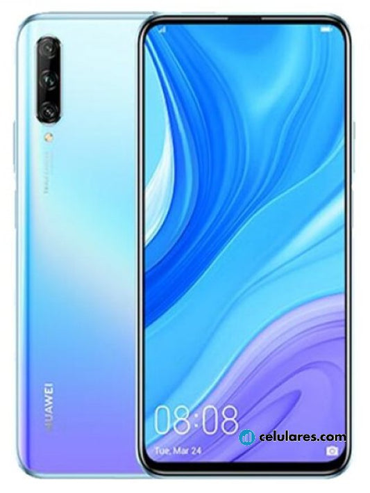 Reparacion Cristal Huawei "P"