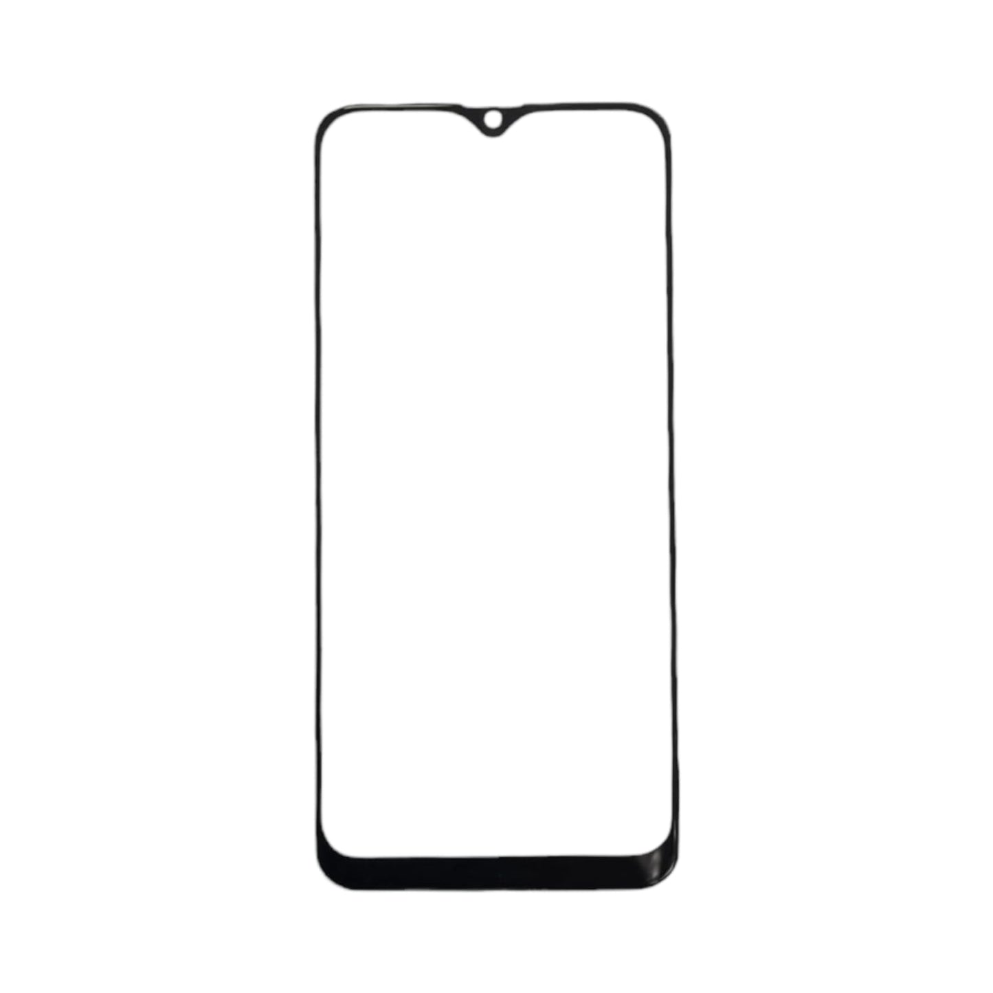 Reparacion Cristal Samsung Galaxy A
