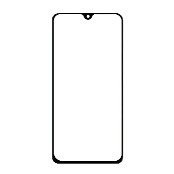 Reparacion Cristal Samsung Galaxy A