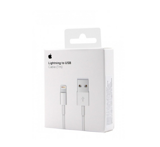 Cable Lightning to USB