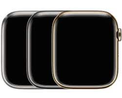 Cambio de Pantalla Apple Watch